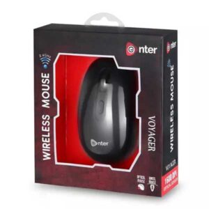 Enter Wireless Mouse Voyager