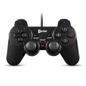 Enter E-GPV USB Game Pad