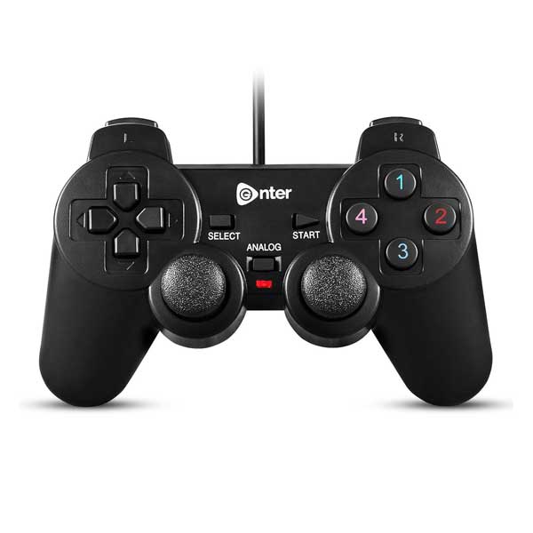 Enter E-GPV USB Game Pad
