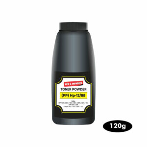 Prodot HP-12/88 Laser Toner Powder 120g
