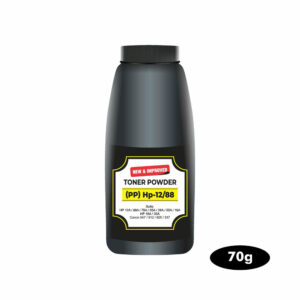 Prodot HP-12/88 Laser Toner Powder 70g