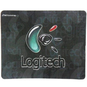 Logitech mouse pad