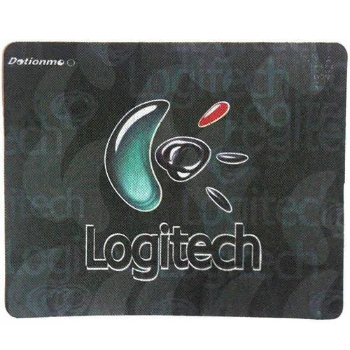 Logitech mouse pad