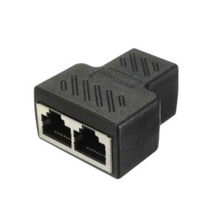 RJ45 Splitter