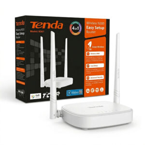 Tenda Wireless N300 Router