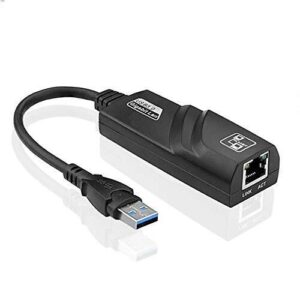 USB 3.0 To Enthernet Adapter