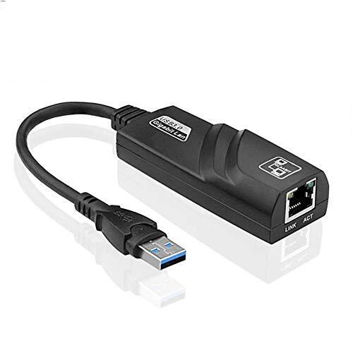 USB 3.0 To Enthernet Adapter